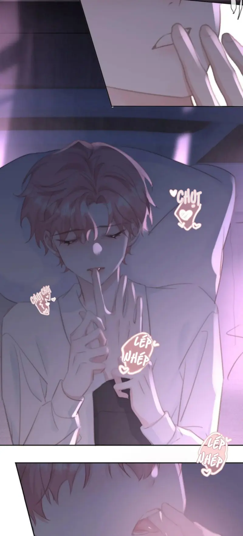 Thỏa Thuận Trước Khi Ngủ Chapter 21 - Trang 11