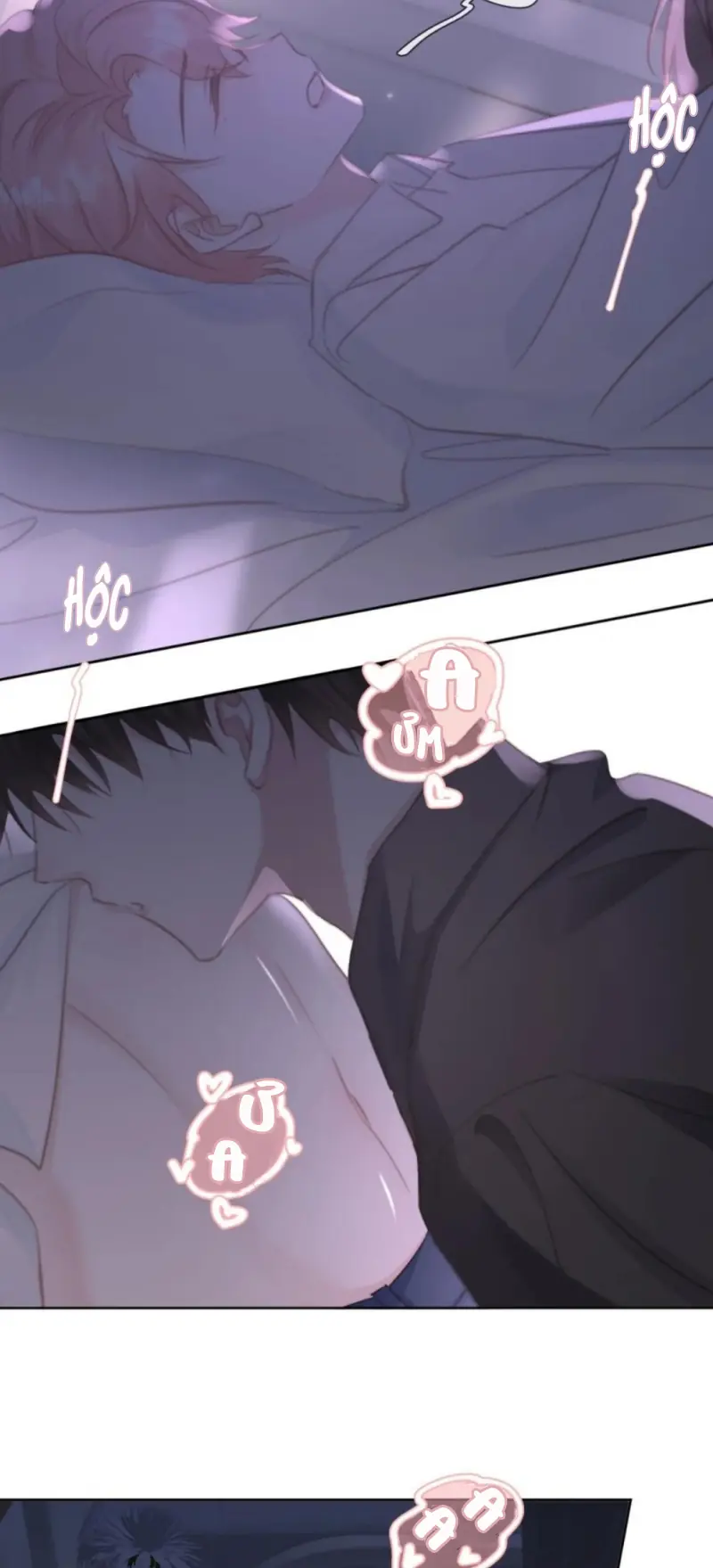 Thỏa Thuận Trước Khi Ngủ Chapter 21 - Trang 14