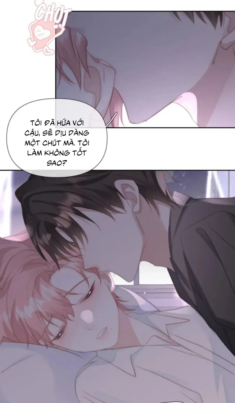 Thỏa Thuận Trước Khi Ngủ Chapter 21 - Trang 16