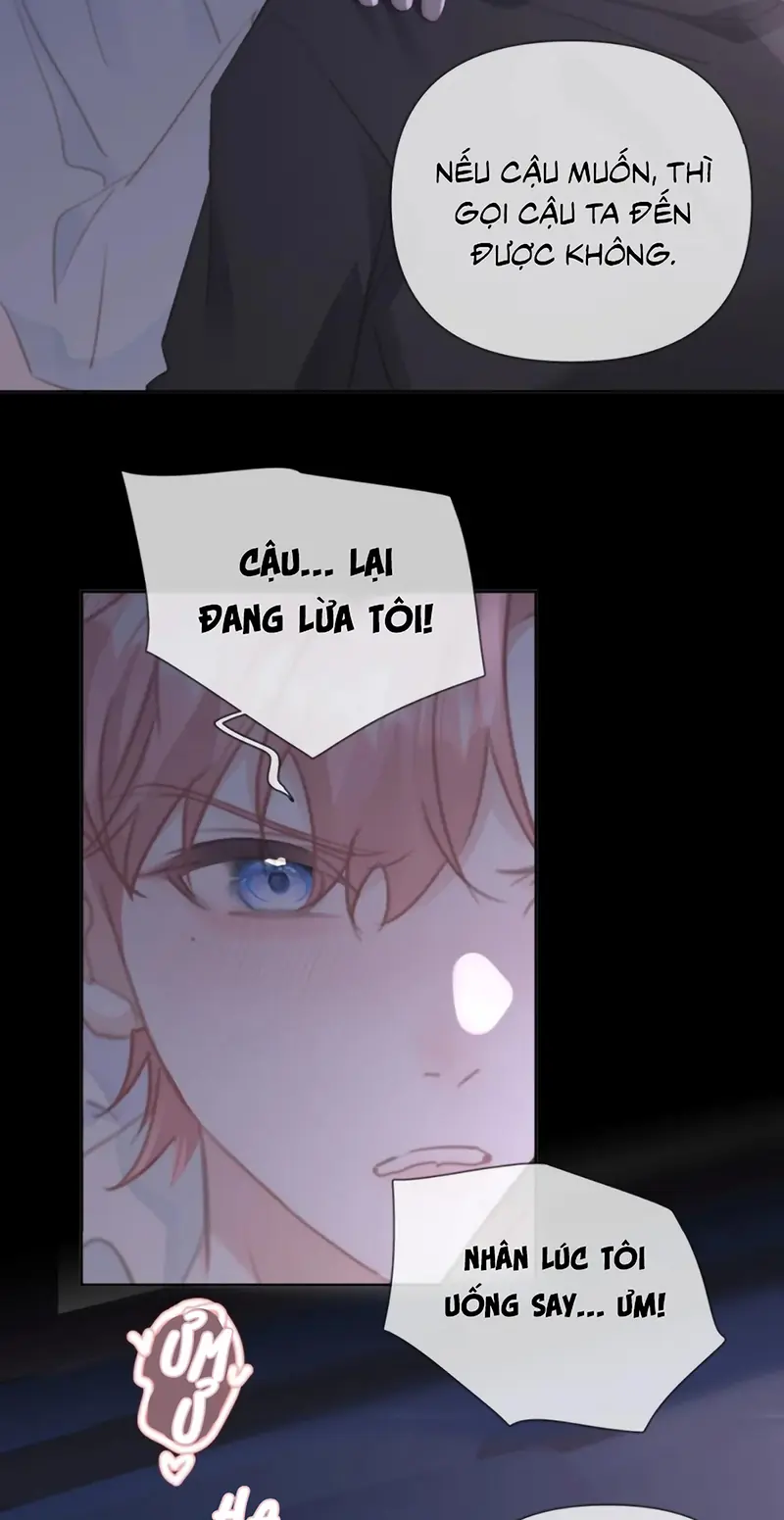 Thỏa Thuận Trước Khi Ngủ Chapter 21 - Trang 20