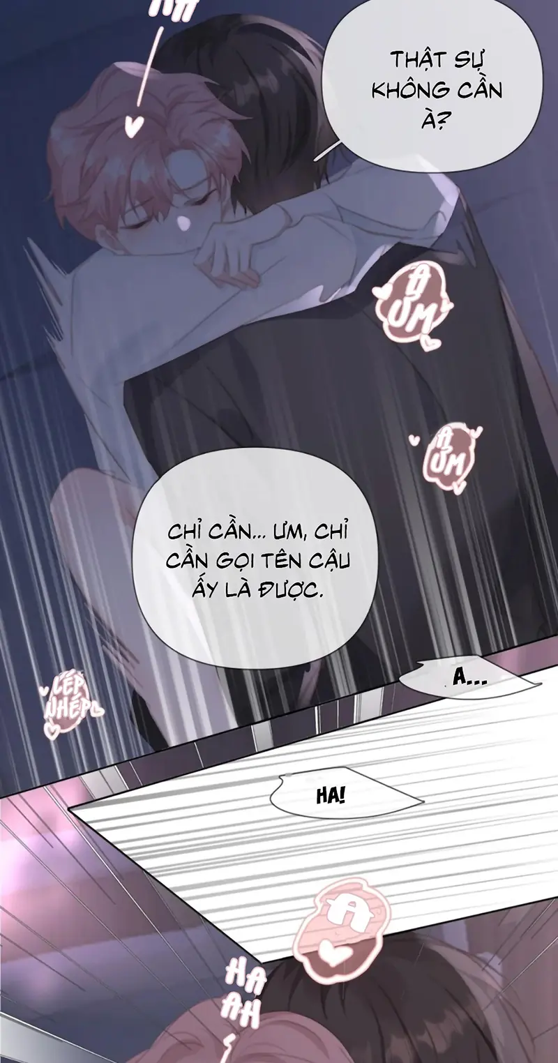Thỏa Thuận Trước Khi Ngủ Chapter 21 - Trang 21