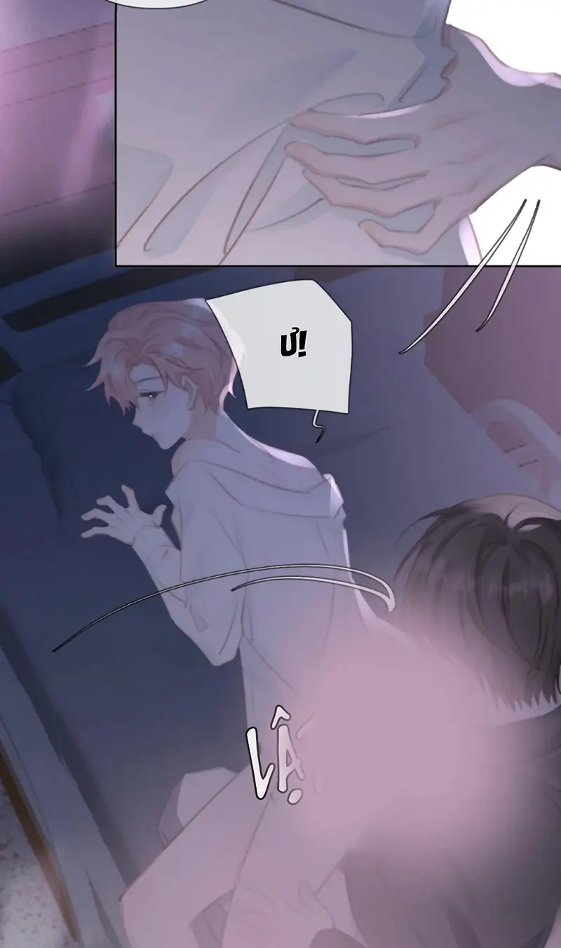 Thỏa Thuận Trước Khi Ngủ Chapter 21 - Trang 23