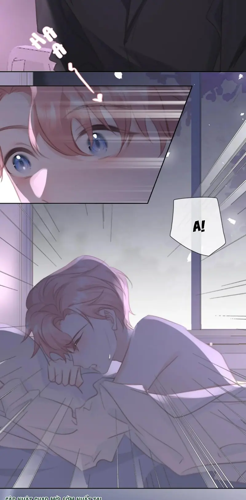 Thỏa Thuận Trước Khi Ngủ Chapter 21 - Trang 25