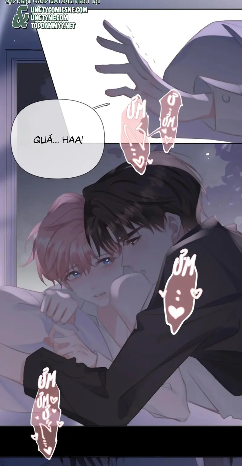 Thỏa Thuận Trước Khi Ngủ Chapter 21 - Trang 26
