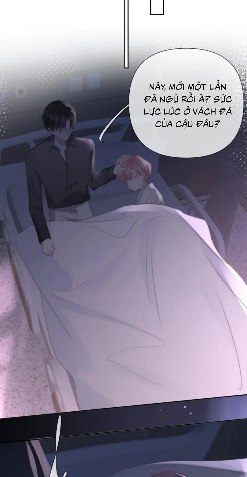 Thỏa Thuận Trước Khi Ngủ Chapter 21 - Trang 29