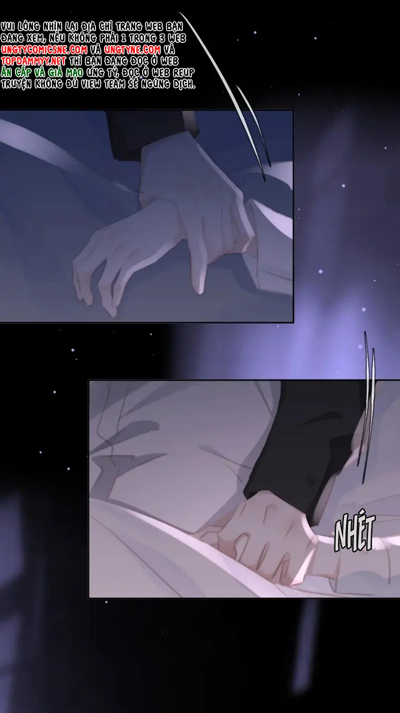 Thỏa Thuận Trước Khi Ngủ Chapter 21 - Trang 32