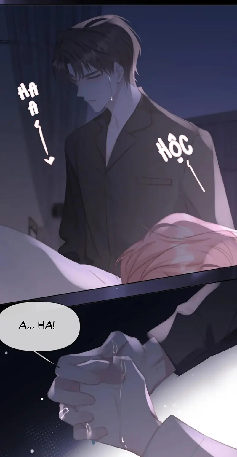 Thỏa Thuận Trước Khi Ngủ Chapter 21 - Trang 33