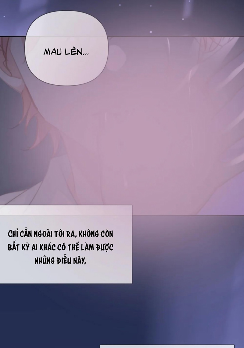 Thỏa Thuận Trước Khi Ngủ Chapter 21 - Trang 37