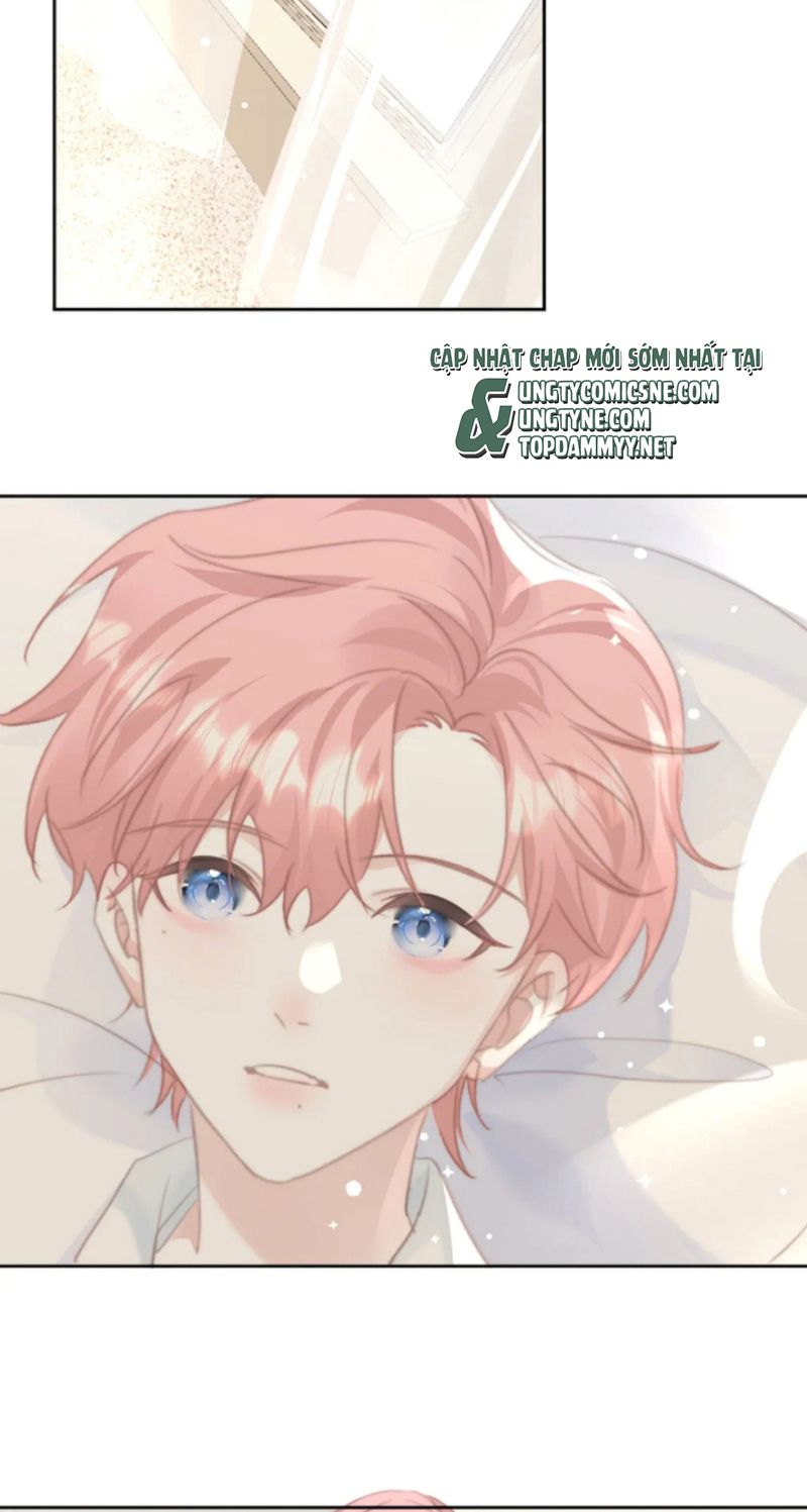 Thỏa Thuận Trước Khi Ngủ Chapter 22 - Trang 12