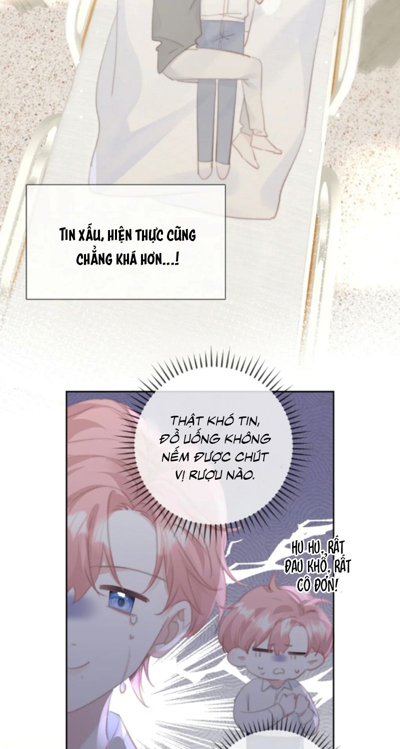 Thỏa Thuận Trước Khi Ngủ Chapter 22 - Trang 14