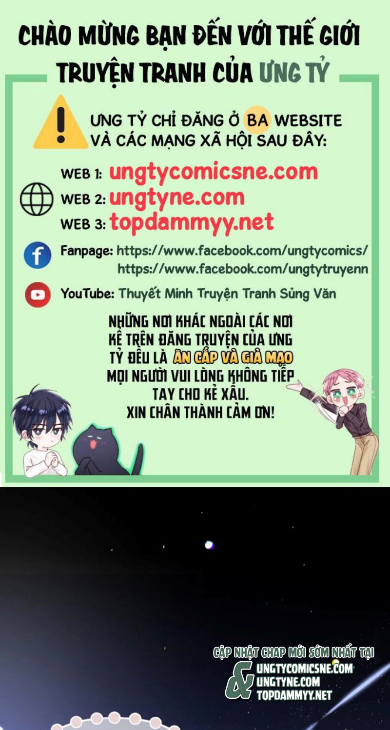Thỏa Thuận Trước Khi Ngủ Chapter 22 - Trang 2
