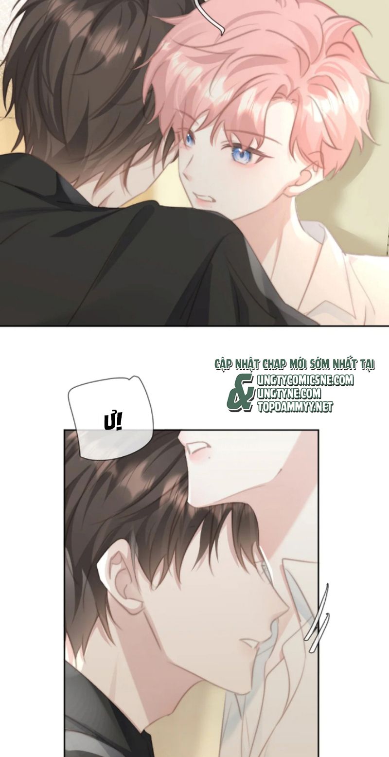 Thỏa Thuận Trước Khi Ngủ Chapter 22 - Trang 25
