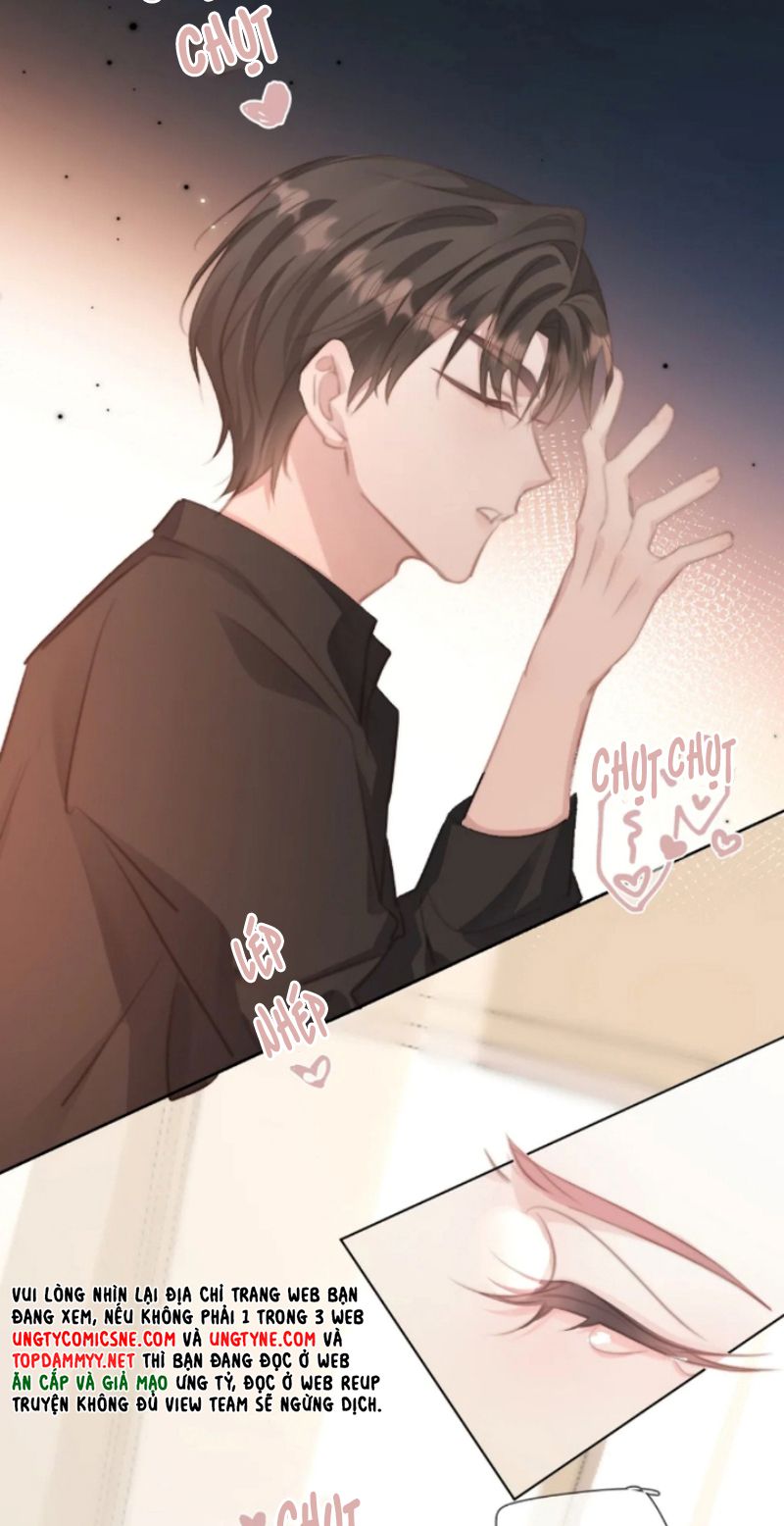 Thỏa Thuận Trước Khi Ngủ Chapter 22 - Trang 27