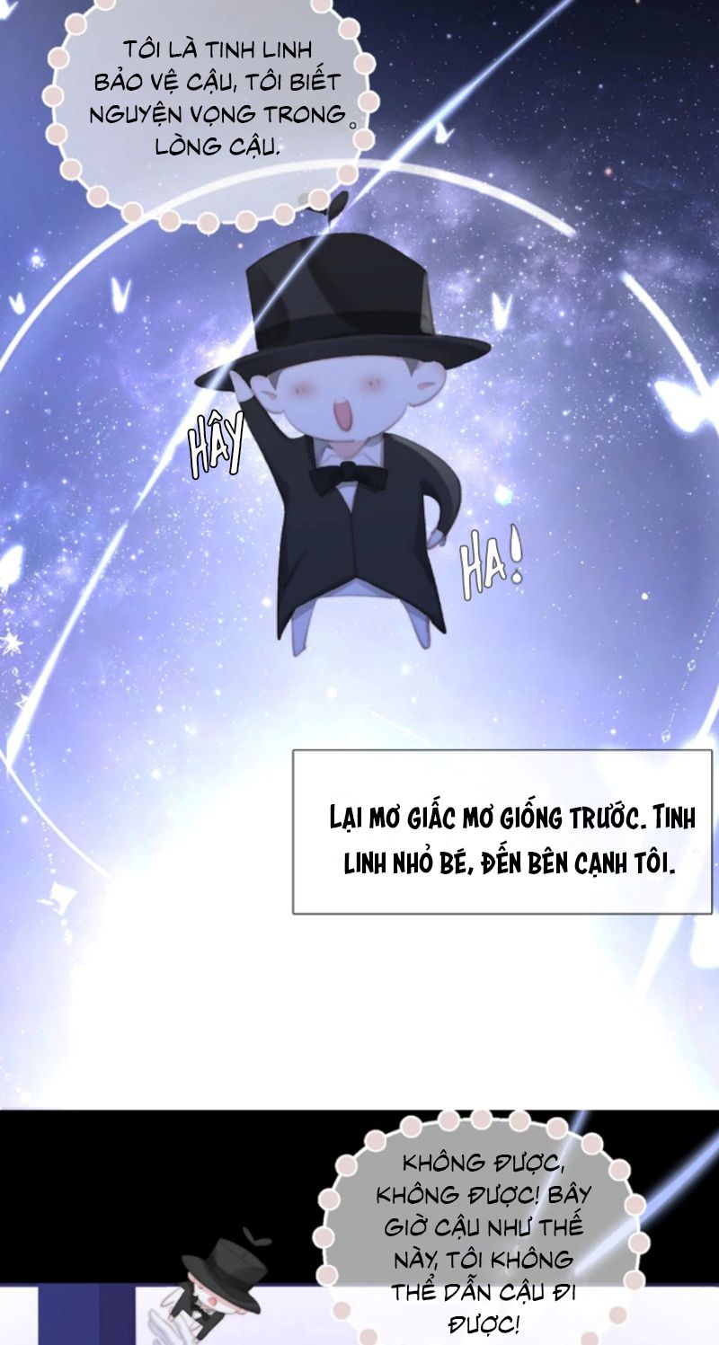 Thỏa Thuận Trước Khi Ngủ Chapter 22 - Trang 3