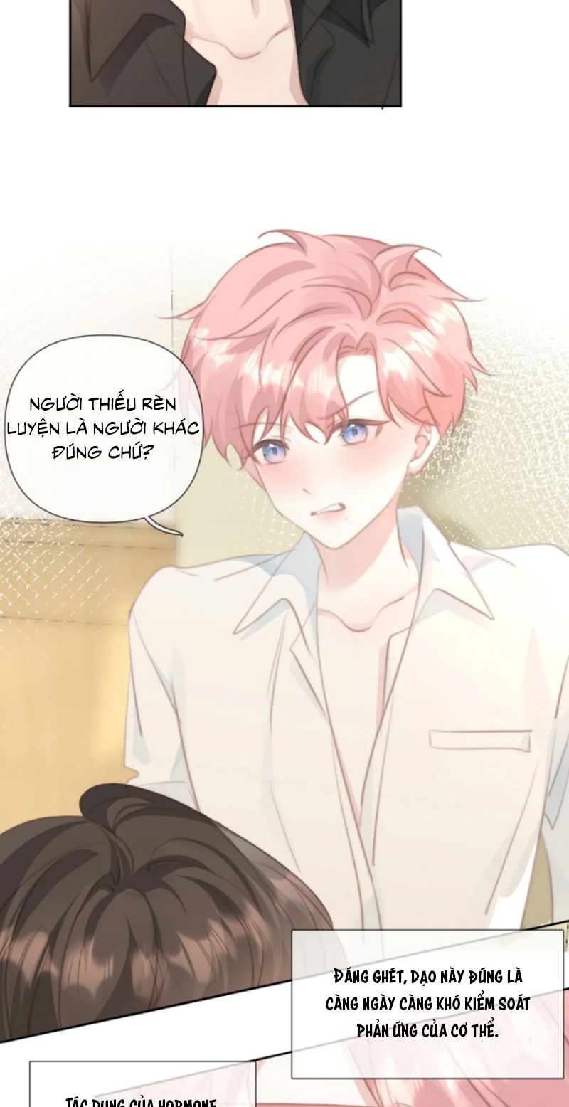 Thỏa Thuận Trước Khi Ngủ Chapter 22 - Trang 30