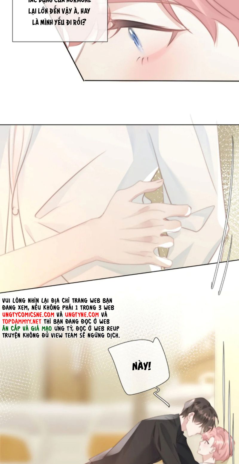 Thỏa Thuận Trước Khi Ngủ Chapter 22 - Trang 31