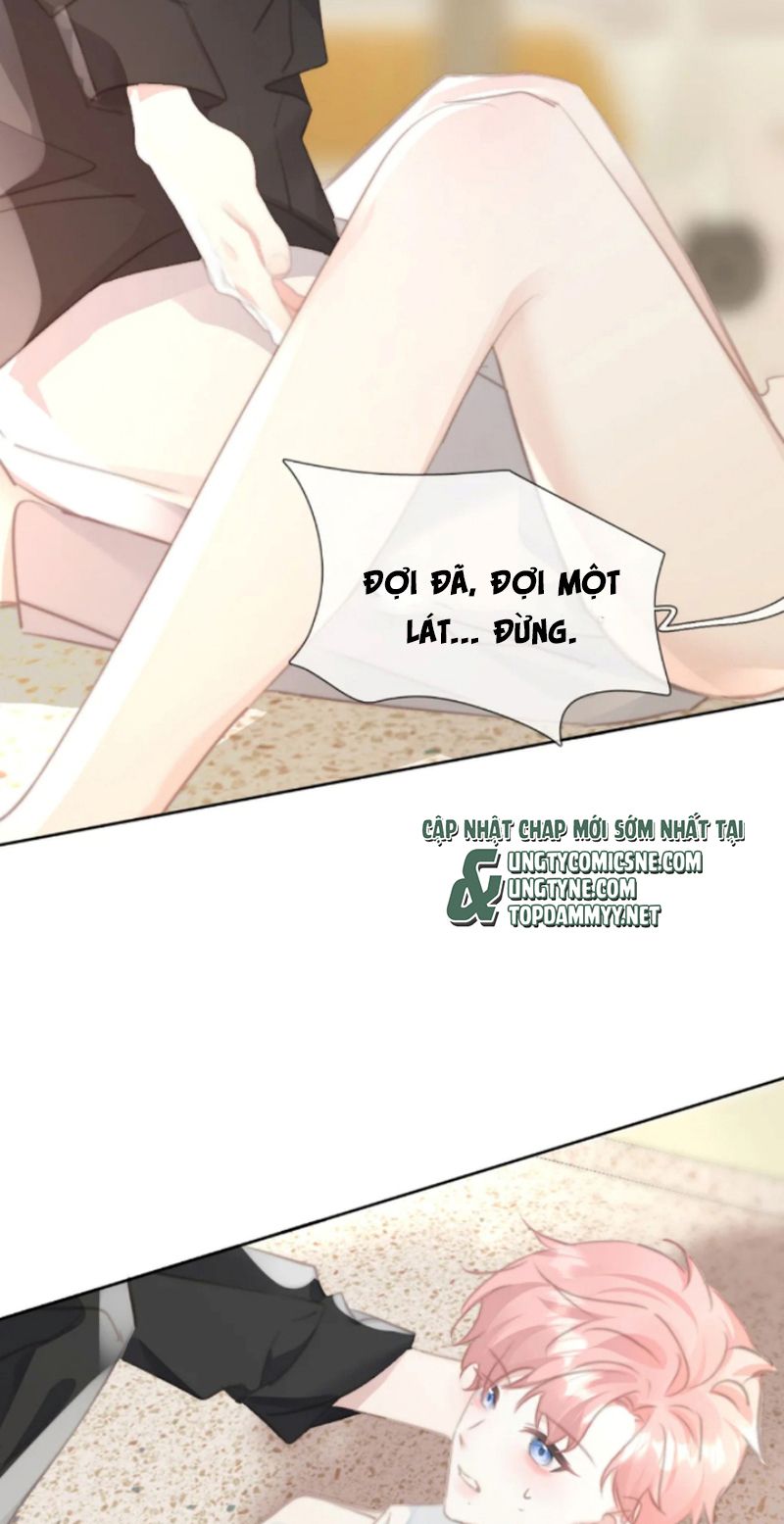 Thỏa Thuận Trước Khi Ngủ Chapter 22 - Trang 33