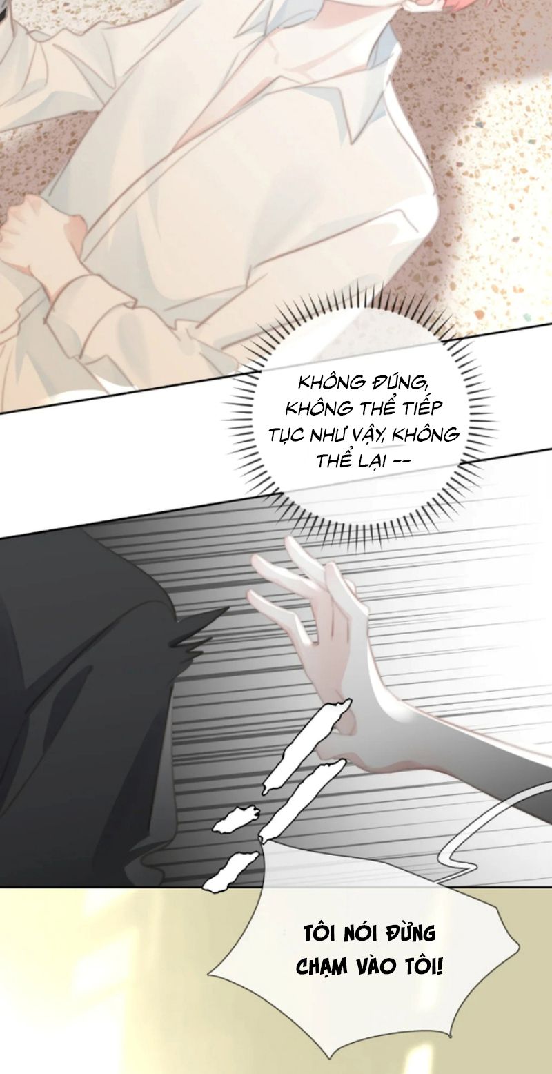 Thỏa Thuận Trước Khi Ngủ Chapter 22 - Trang 34