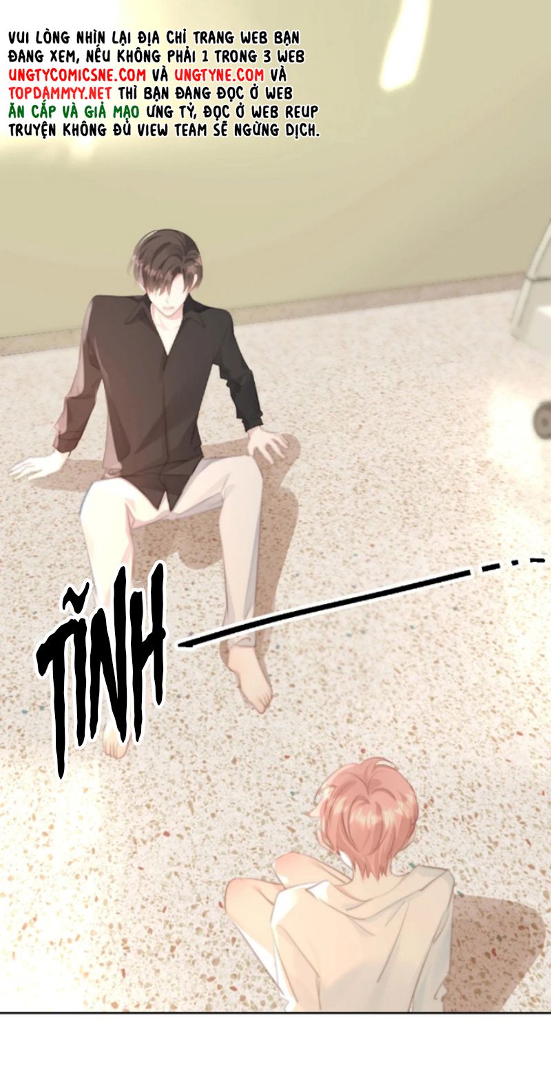 Thỏa Thuận Trước Khi Ngủ Chapter 22 - Trang 35