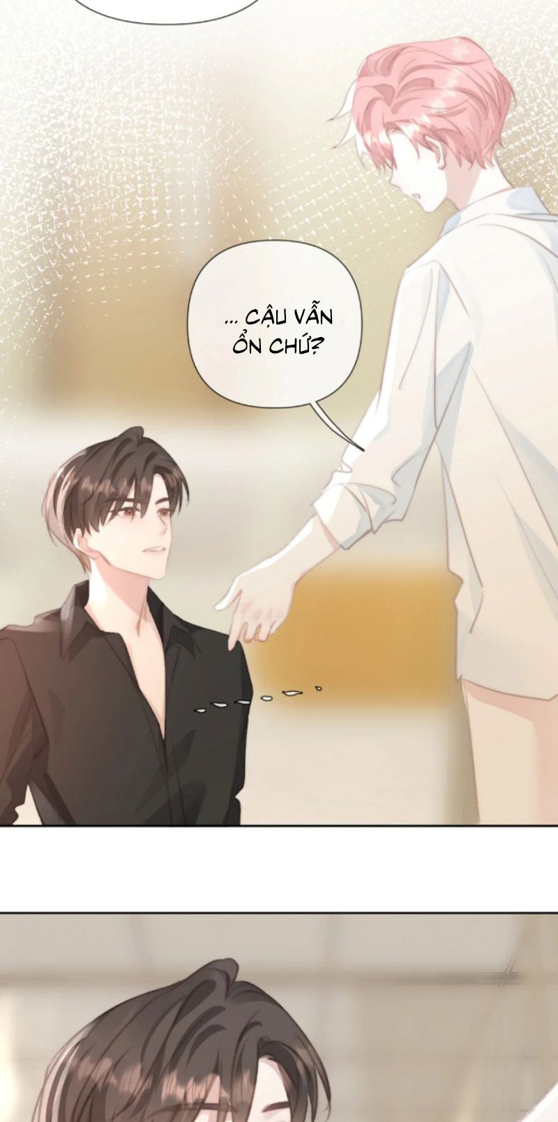 Thỏa Thuận Trước Khi Ngủ Chapter 22 - Trang 37