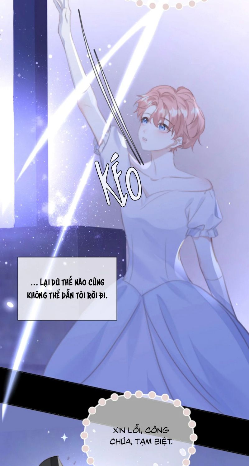 Thỏa Thuận Trước Khi Ngủ Chapter 22 - Trang 4