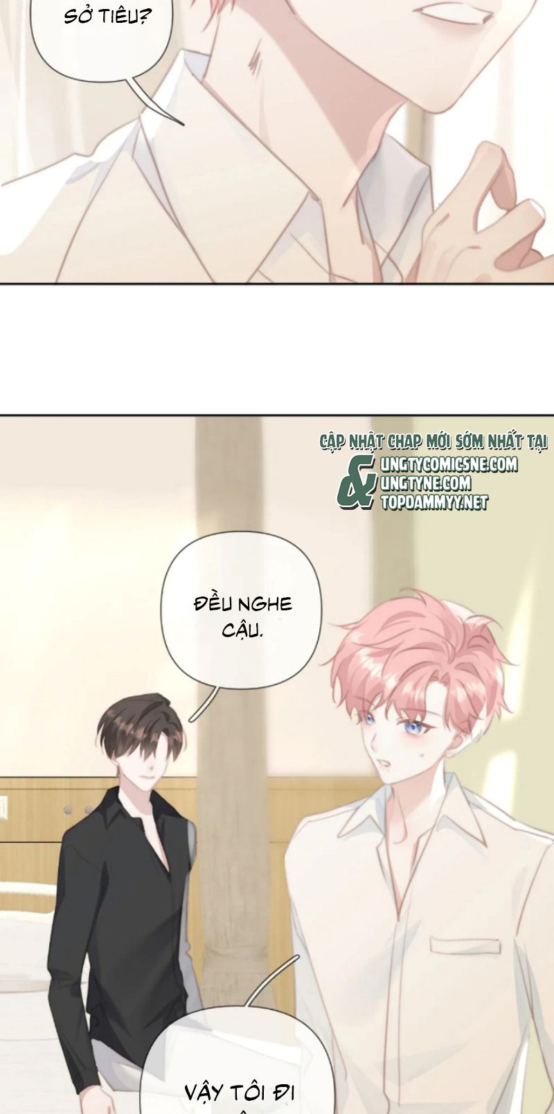 Thỏa Thuận Trước Khi Ngủ Chapter 22 - Trang 40