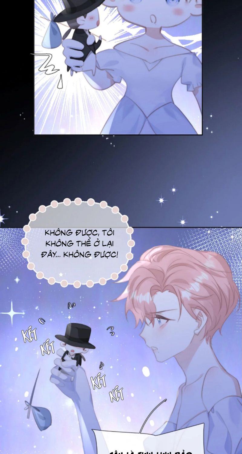 Thỏa Thuận Trước Khi Ngủ Chapter 22 - Trang 6