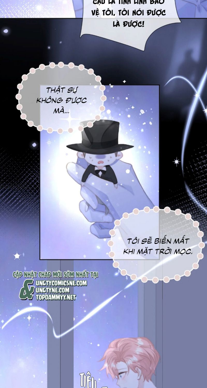 Thỏa Thuận Trước Khi Ngủ Chapter 22 - Trang 7