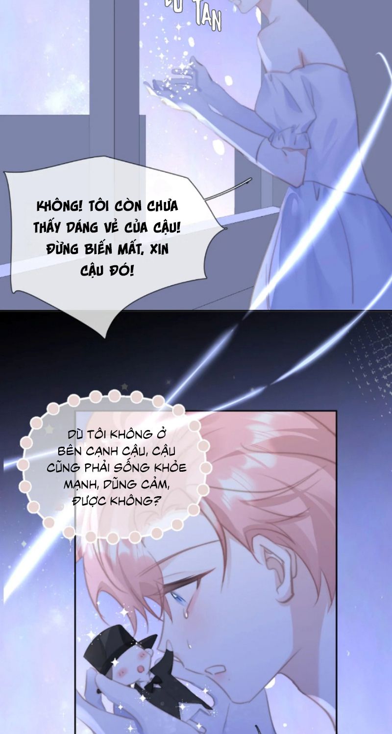 Thỏa Thuận Trước Khi Ngủ Chapter 22 - Trang 8