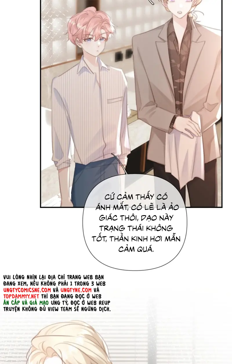 Thỏa Thuận Trước Khi Ngủ Chapter 23 - Trang 19