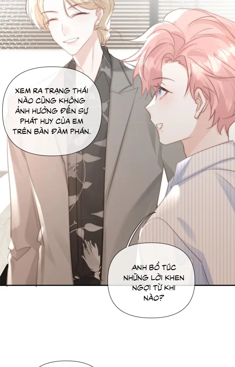 Thỏa Thuận Trước Khi Ngủ Chapter 23 - Trang 20