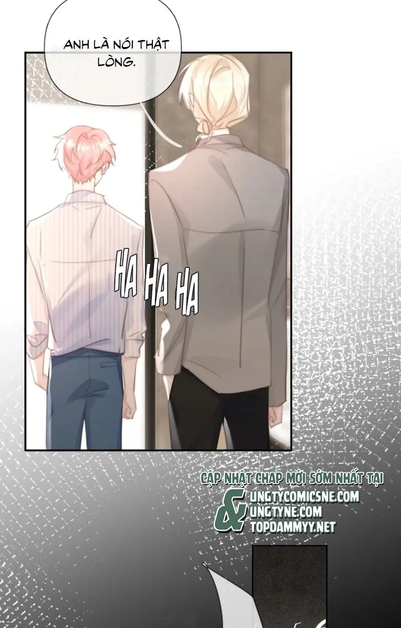Thỏa Thuận Trước Khi Ngủ Chapter 23 - Trang 21