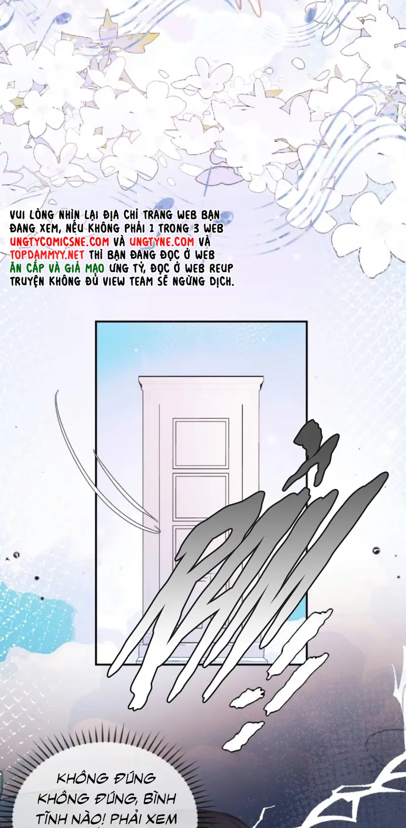 Thỏa Thuận Trước Khi Ngủ Chapter 23 - Trang 6