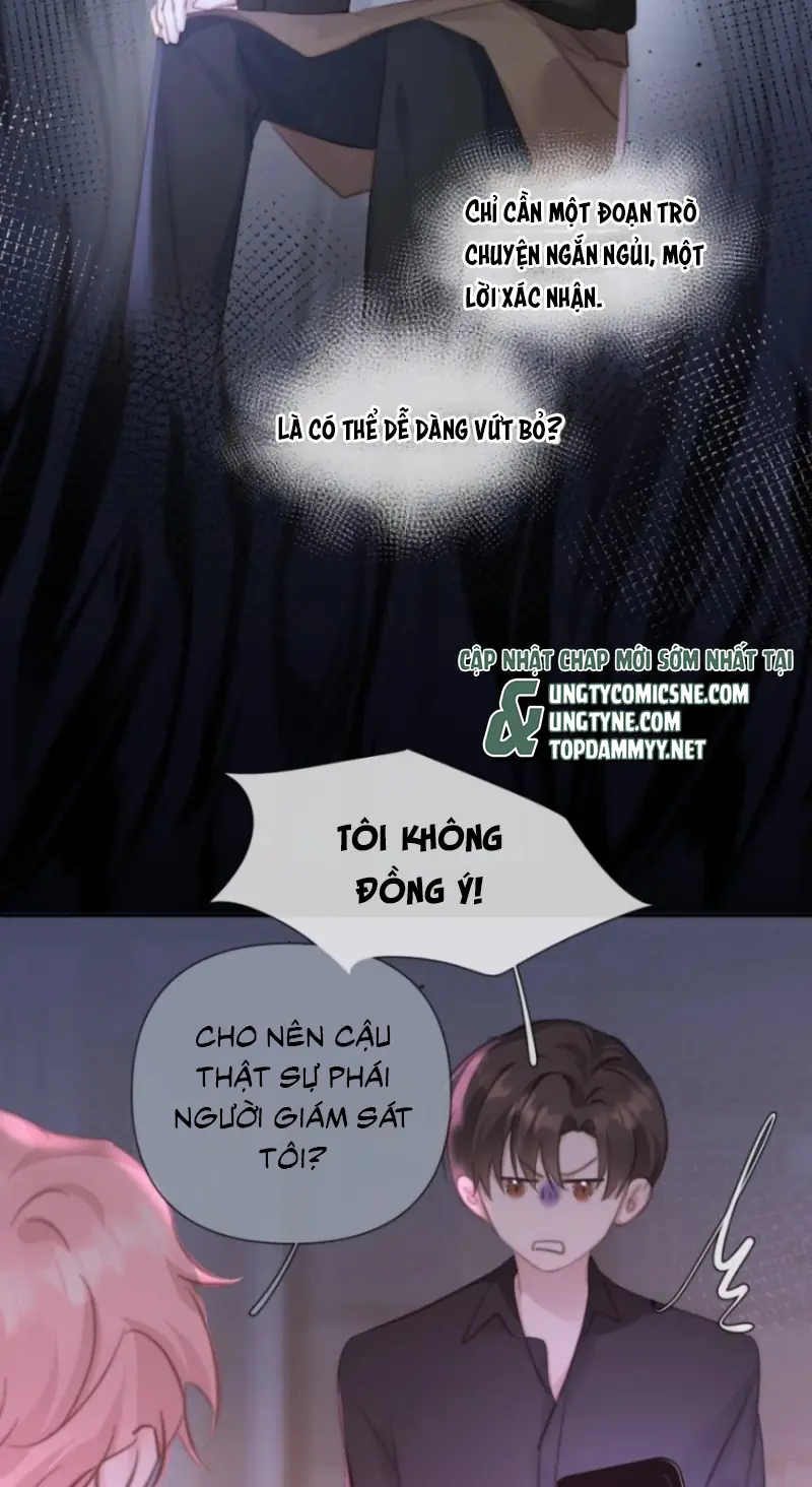 Thỏa Thuận Trước Khi Ngủ Chapter 24 - Trang 22