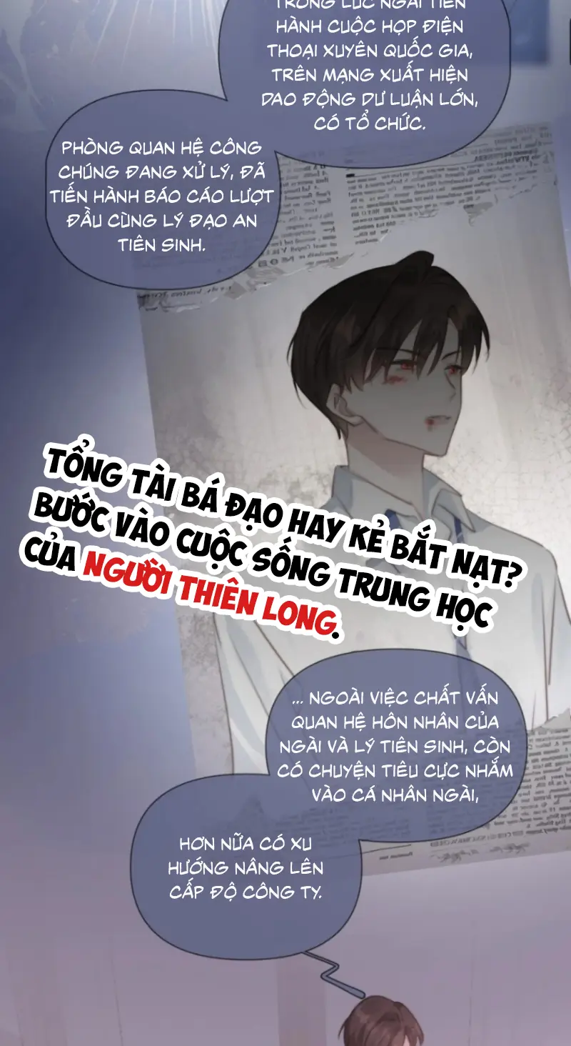 Thỏa Thuận Trước Khi Ngủ Chapter 24 - Trang 26