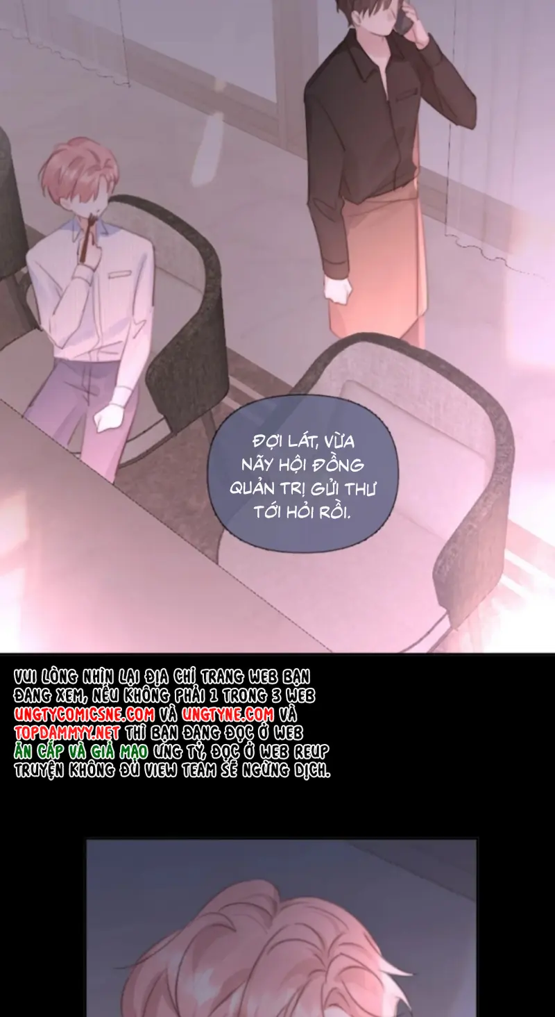 Thỏa Thuận Trước Khi Ngủ Chapter 24 - Trang 27