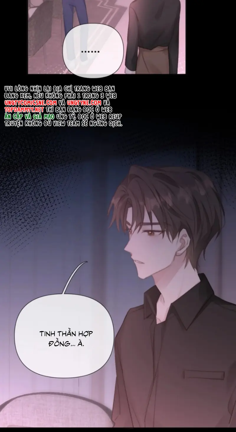 Thỏa Thuận Trước Khi Ngủ Chapter 24 - Trang 33
