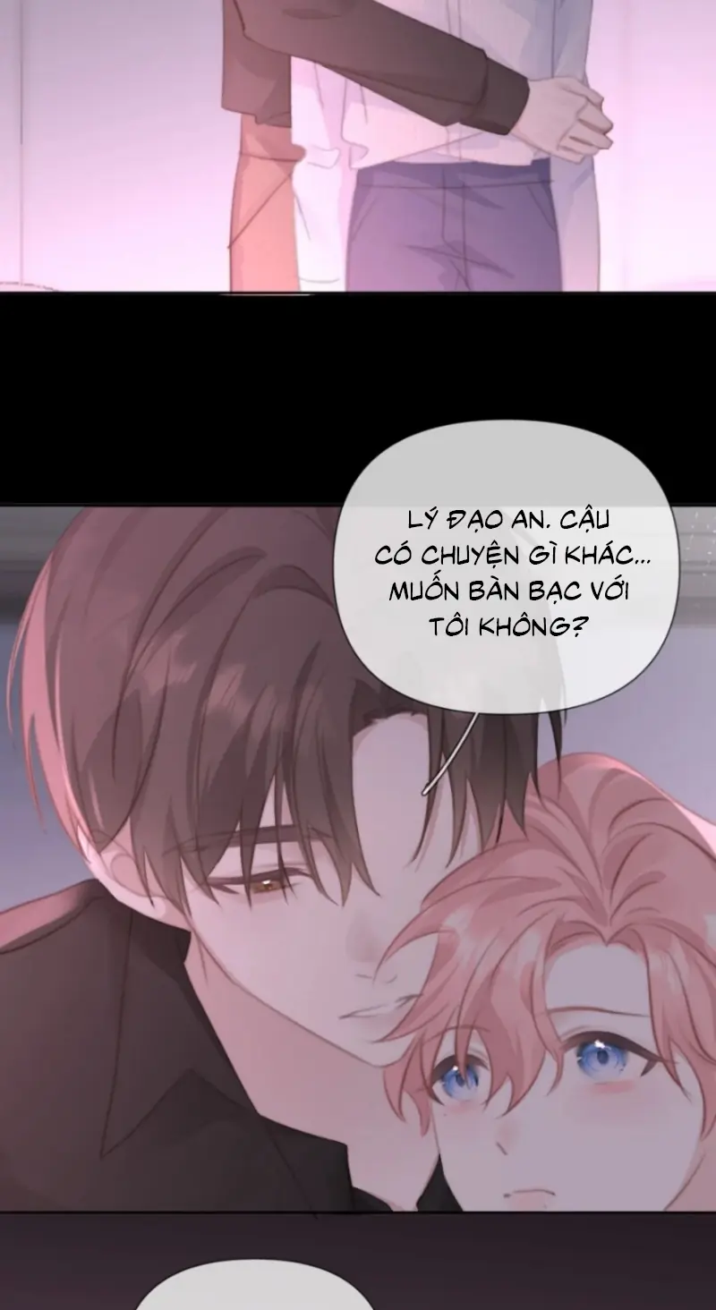 Thỏa Thuận Trước Khi Ngủ Chapter 24 - Trang 36