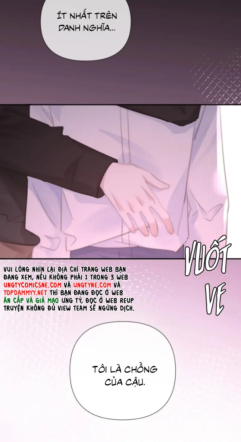 Thỏa Thuận Trước Khi Ngủ Chapter 24 - Trang 37