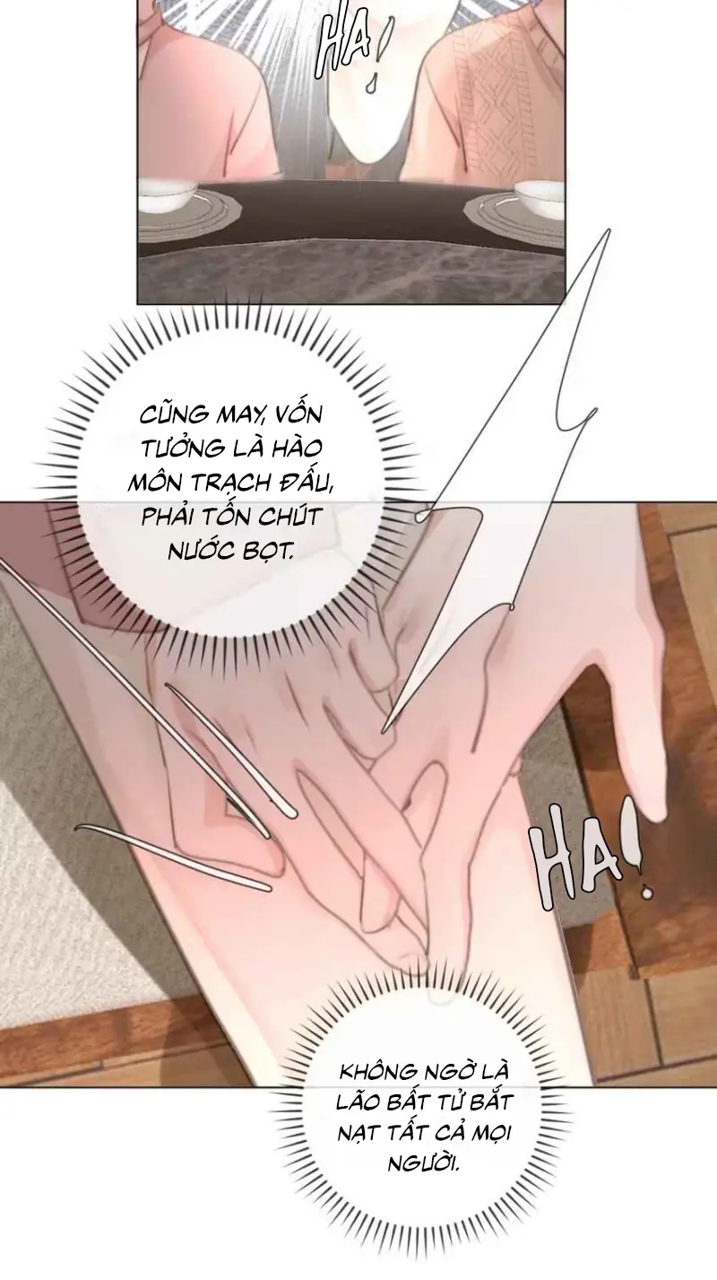 Thỏa Thuận Trước Khi Ngủ Chapter 25 - Trang 26