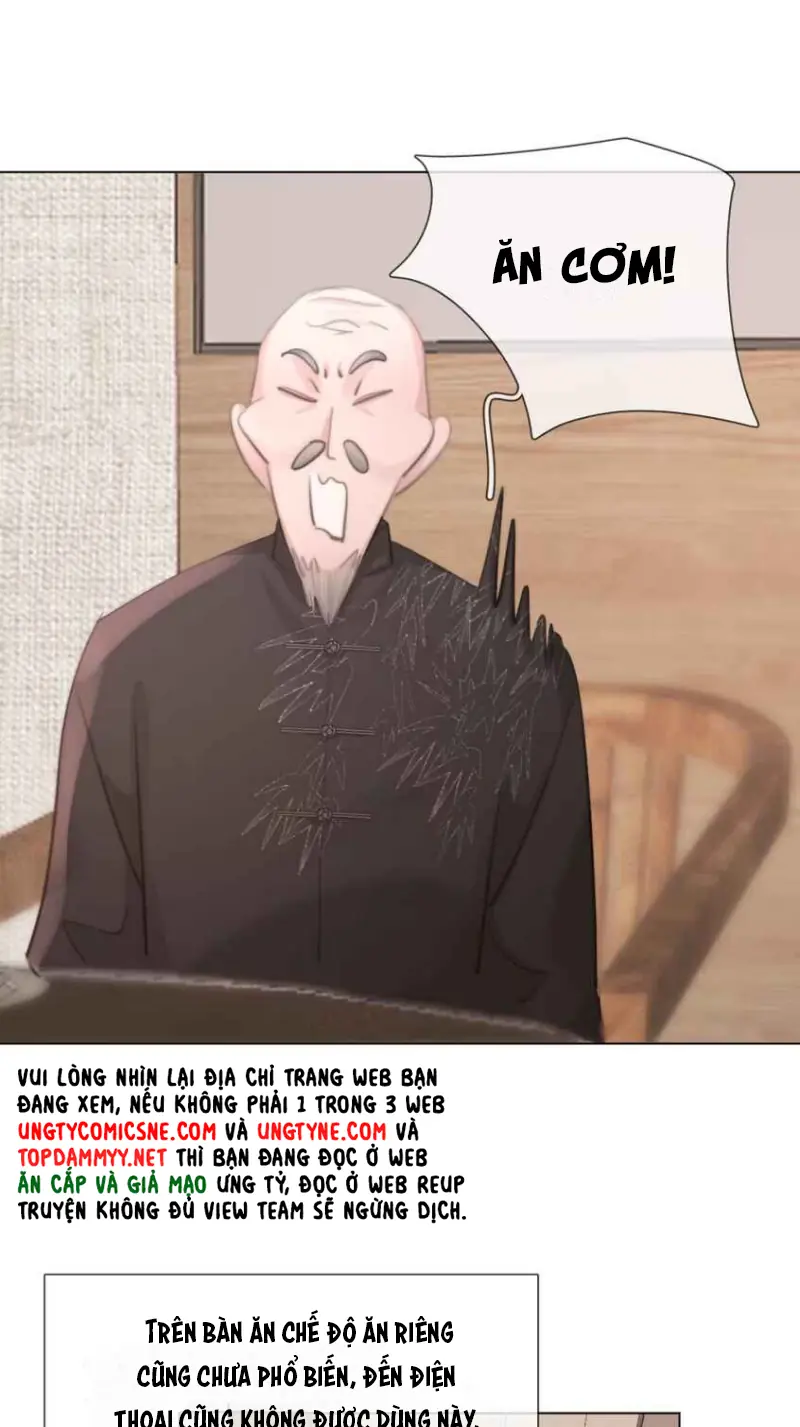 Thỏa Thuận Trước Khi Ngủ Chapter 25 - Trang 27