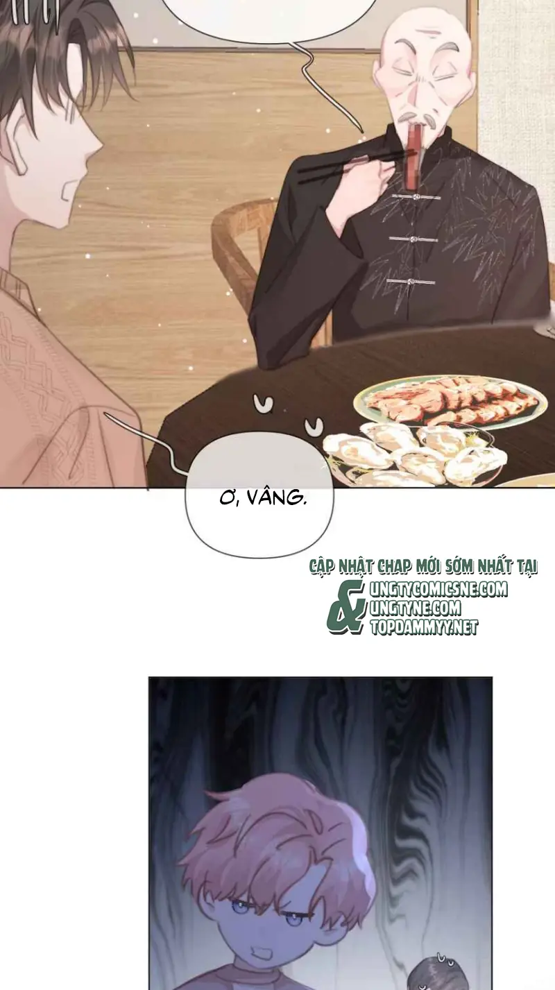 Thỏa Thuận Trước Khi Ngủ Chapter 25 - Trang 30