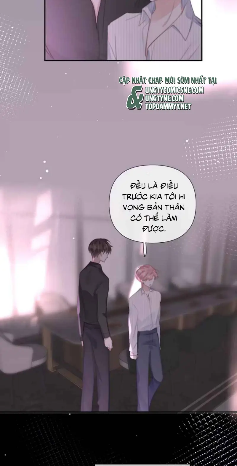 Thỏa Thuận Trước Khi Ngủ Chapter 25 - Trang 8