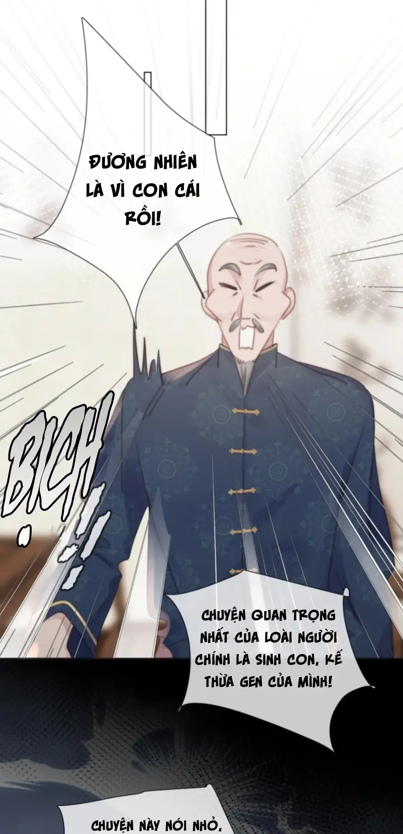 Thỏa Thuận Trước Khi Ngủ Chapter 26 - Trang 14