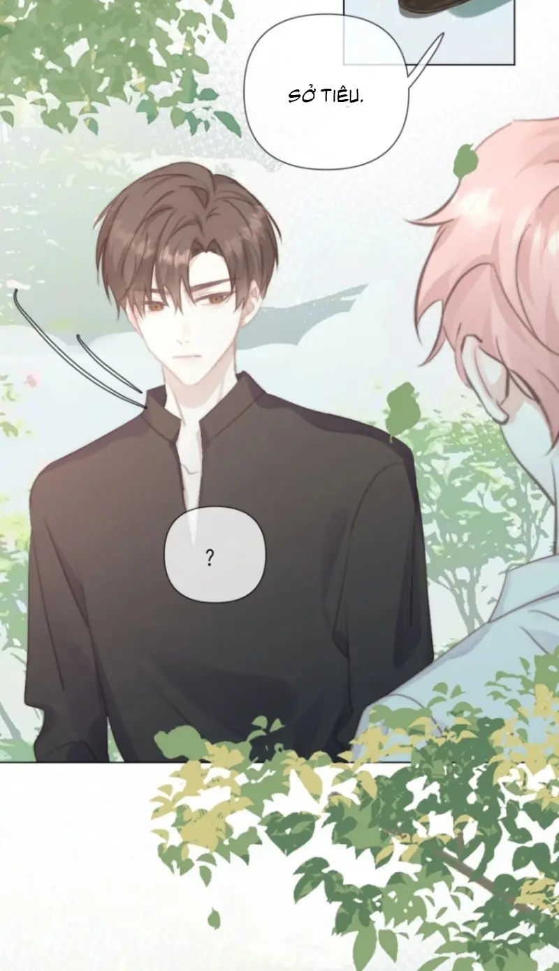 Thỏa Thuận Trước Khi Ngủ Chapter 26 - Trang 27