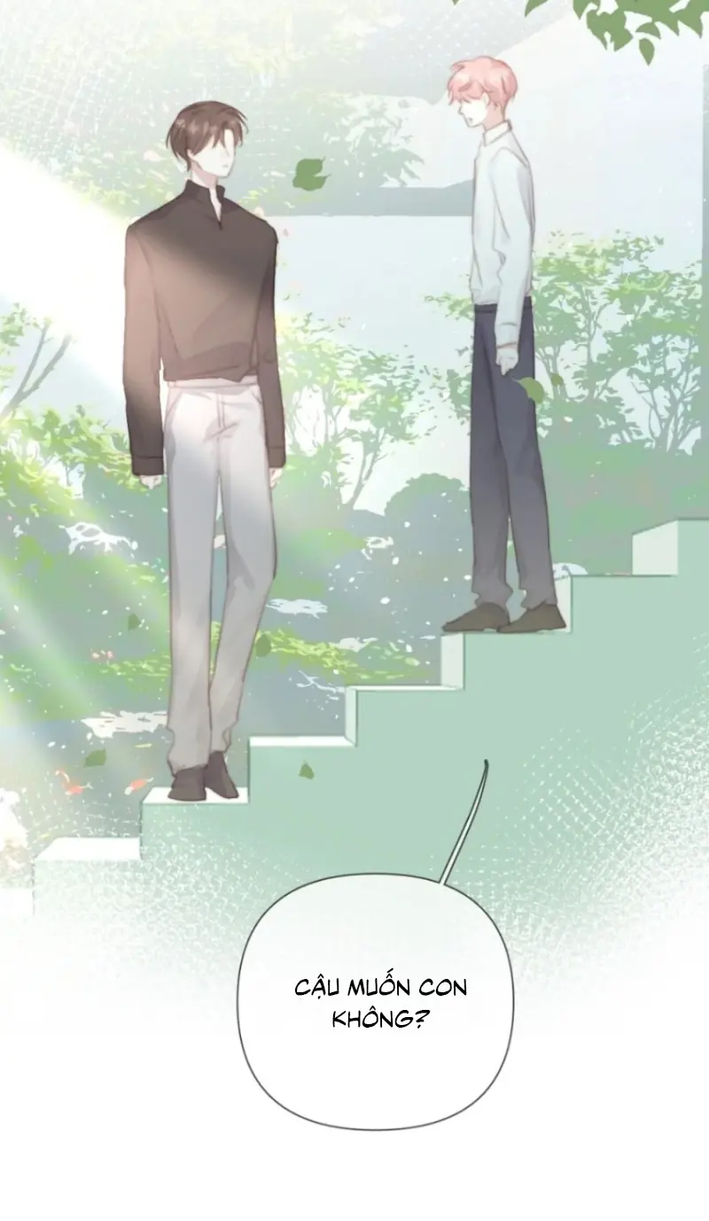 Thỏa Thuận Trước Khi Ngủ Chapter 26 - Trang 28