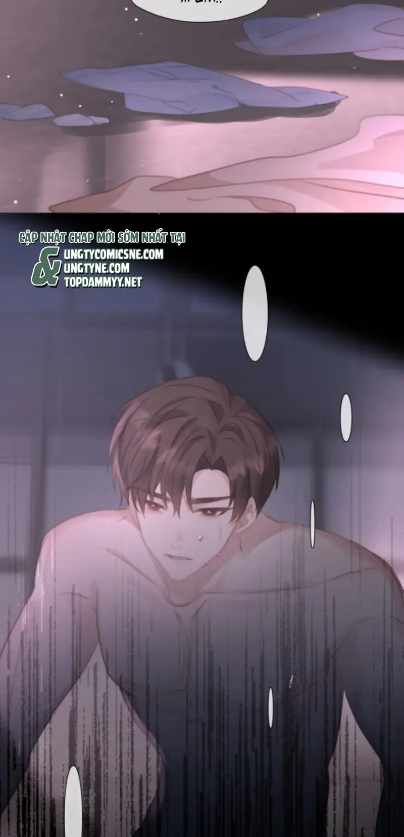 Thỏa Thuận Trước Khi Ngủ Chapter 26 - Trang 3