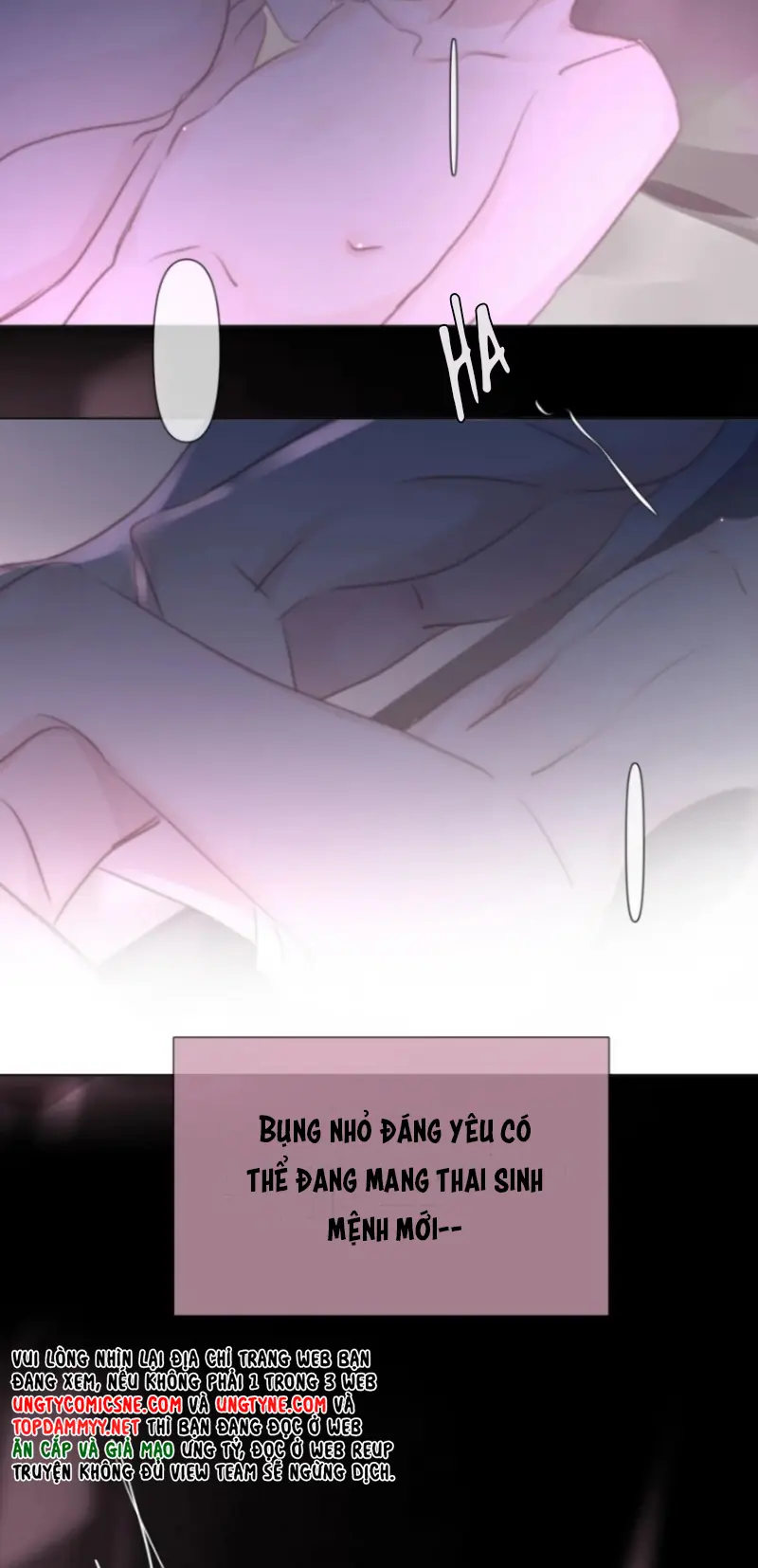 Thỏa Thuận Trước Khi Ngủ Chapter 26 - Trang 8