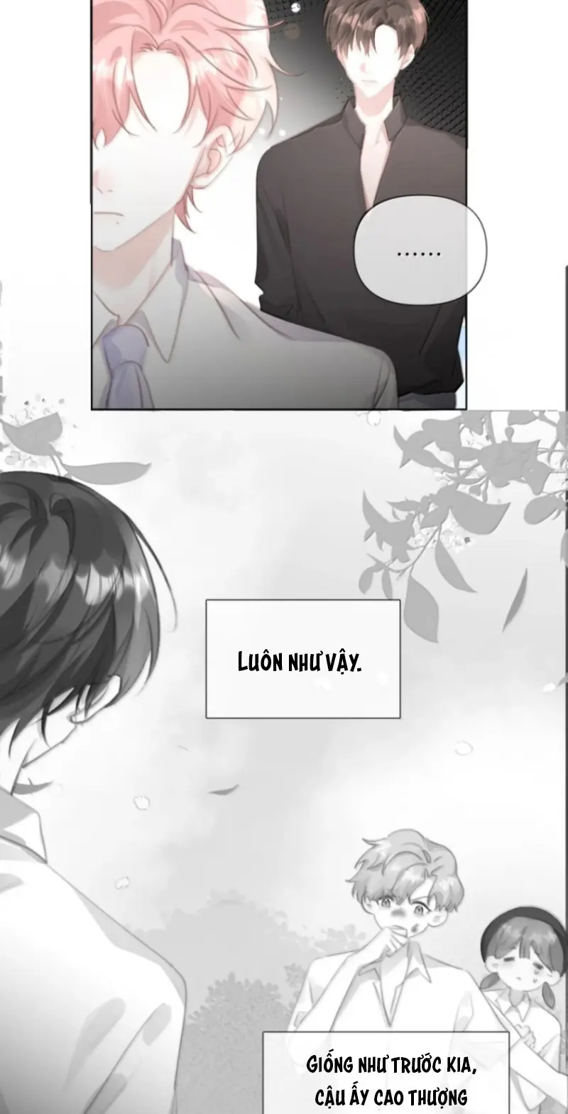 Thỏa Thuận Trước Khi Ngủ Chapter 27 - Trang 11