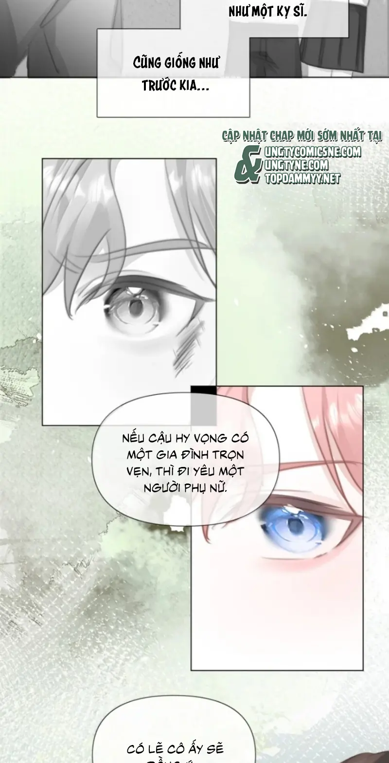 Thỏa Thuận Trước Khi Ngủ Chapter 27 - Trang 12